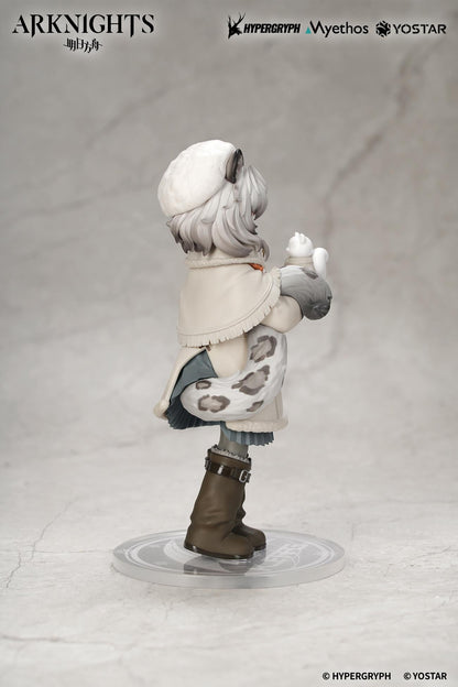 【Pre-order】Arknights - Pramanix Non Scale Figure (Rhodes Kids Series)