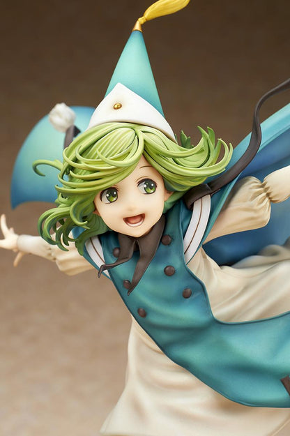 【Pre-order】ATELIER OF WITCH HAT - COCO 1/6 Scale Figure (Rerun)