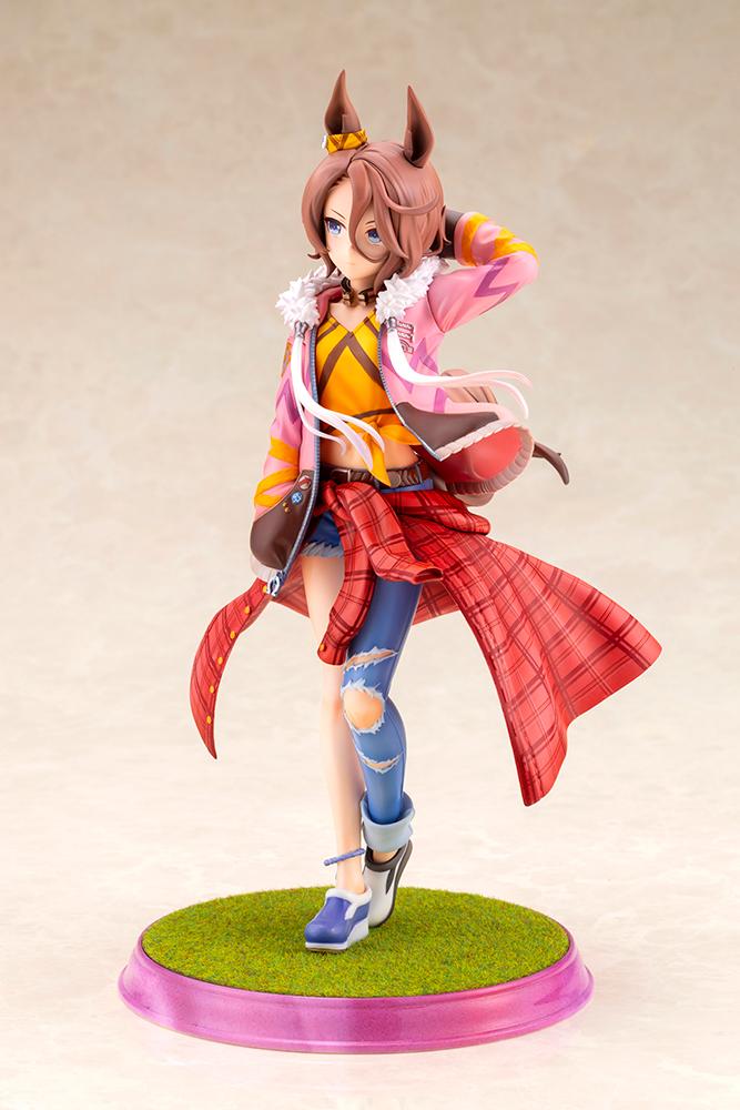 【Pre-order】Umamusume: Pretty Derby -  Narita Taishin