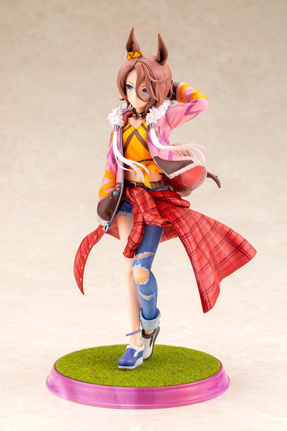 【Pre-order】Umamusume: Pretty Derby -  Narita Taishin