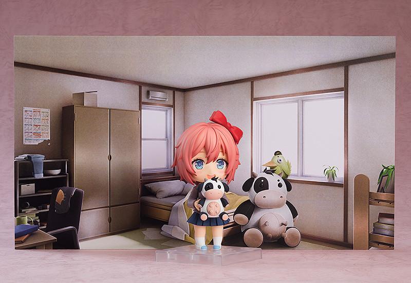 【Pre-order】Doki Doki Literature Club! - Sayori Nendoroid (Rerun)