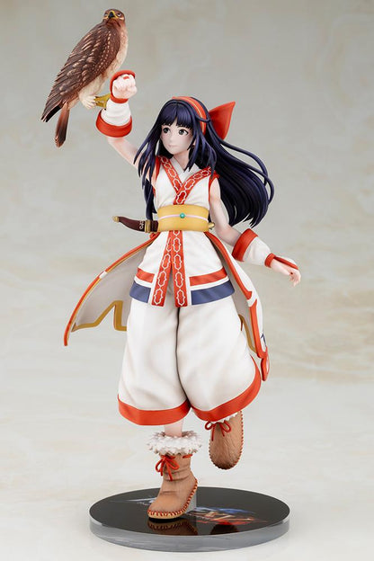【Pre-order】THE KING OF FIGHTERS XV - NAKORURU Figure (THE KING OF FIGHTERS XV Ver.)