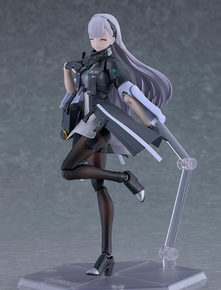 【Pre-order】Girls' Frontline 2: Exilium - Tololo figma