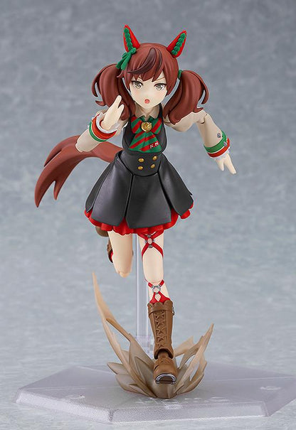 【Pre-order】Umamusume: Pretty Derby - Nice Nature figma (Rerun)