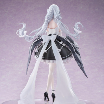 【Pre-order】Azur Lane - Shira 1/6 Scale Figure (Light Equipment Ver.)