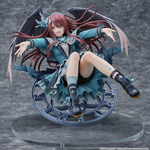 【Pre-order】The Idolmaster: Shiny Colors - Tenka Osaki 1/6 Scale Figure (Galdienne Amethyst Ver.)