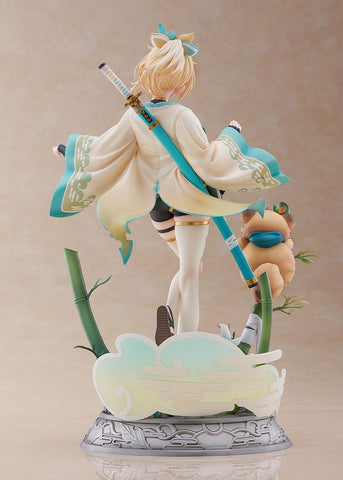 【Pre-order】hololive production - Iroha Kazama 1/7 Scale Figure