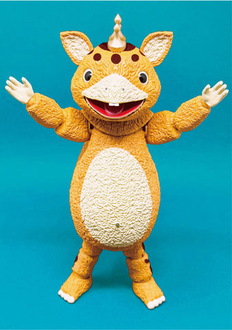 【Pre-order】Ultraman -  FFAF BOOSKA Figure