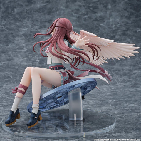 【Pre-order】The Idolmaster Shiny Colors - Amana Osaki 1/6 Scale Figure (Gardienne Tourmaline Ver.)
