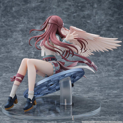 【Pre-order】The Idolmaster Shiny Colors - Amana Osaki 1/6 Scale Figure (Gardienne Tourmaline Ver.)