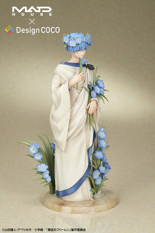 【Pre-order】Frieren: Beyond Journey's End - Himmel 1/7 Complete Figure (MADHOUSE x DesignCOCO;Art Nouveau Style)