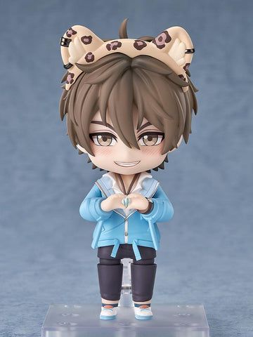 【Pre-order】NU: Carnival - Eiden Nendoroid