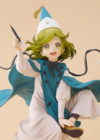 【Pre-order】Witch Hat Atelier - Coco POP UP PARADE L Size Figure (POP UP PARADE; L Size)
