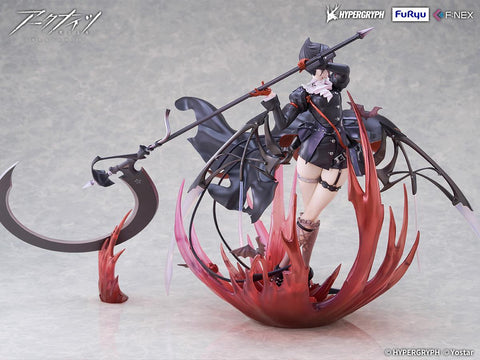 【Pre-order】Arknights - Entelechia 1/7 Scale Figure (Elite 2 VER.)