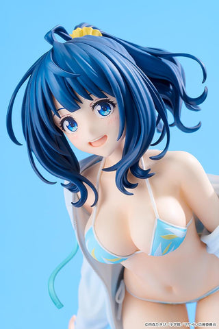 【Pre-order】Makeine: Too Many Losing Heroines! - Anna Yanami figure (Swimsuit Ver.)