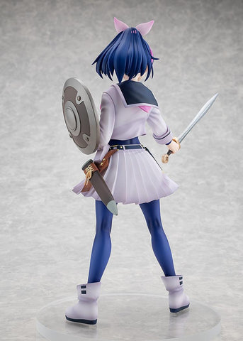 【Pre-order】Scum of the Brave - Aki Jougamine Figure