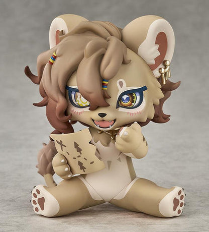 【Pre-order】FLUFFY LAND - August Nendoroid