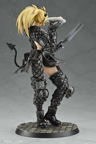 【Pre-order】Dorohedoro - Nikaido Figure (turning devil version)