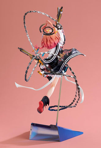 【Pre-order】Blue Archive - Neru Figure (Call Sign Double O)