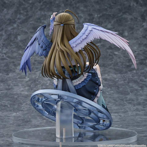 【Pre-order】The Idolmaster Shiny Colors - Chiyuki Kuwyama 1/6 Scale Figure (Gardeanne White Pearl Ver.)