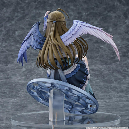 【Pre-order】The Idolmaster Shiny Colors - Chiyuki Kuwyama 1/6 Scale Figure (Gardeanne White Pearl Ver.)