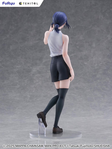 【Pre-order】Chainsaw Man - Reze TENITOL TALL