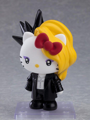 【Pre-order】YOSHIKITTY - yoshikitty Nendoroid
