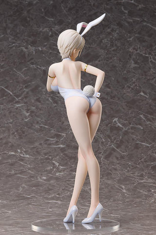 【Pre-order】Food Wars! Shokugeki no Soma - Alice Nakiri Figure (Bare Leg Bunny Ver.)