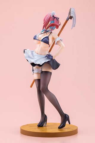 【Pre-order】Kanan-sama wa Akumade Choroi - Takakiyo Kanan Figure