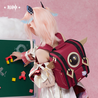 【Pre-Order】Genshin Impact - 「Erudite Travel」Linnea's Backpack