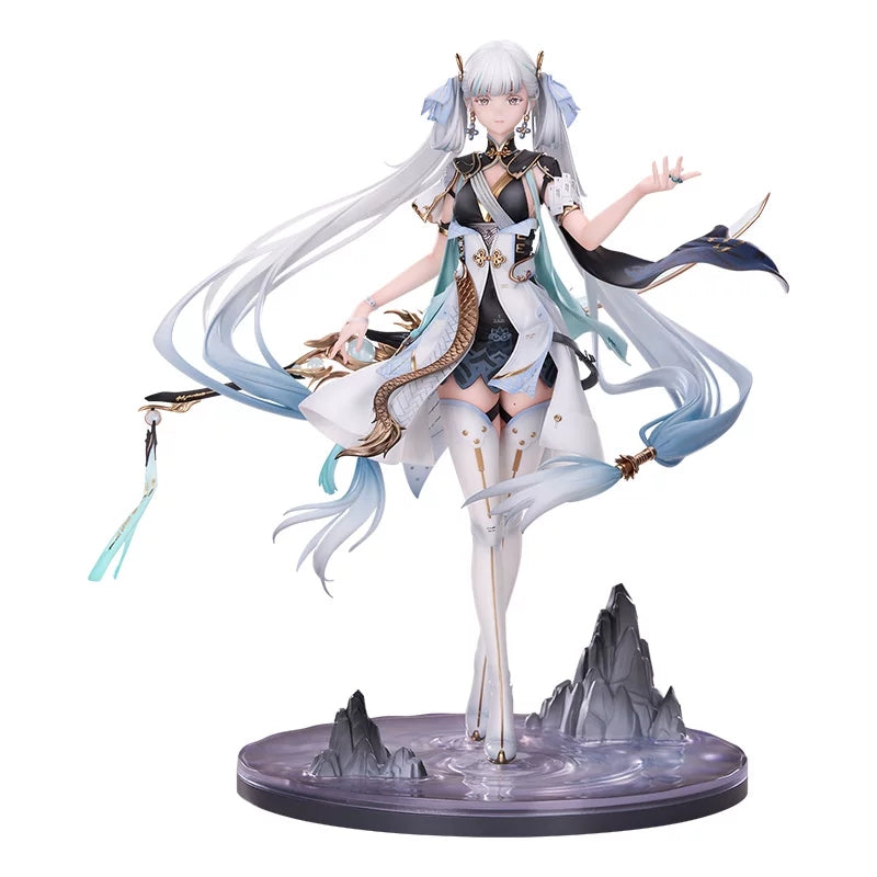 【Pre-Order】Wuthering Waves - Jinhsi 1/7 Scale Figure