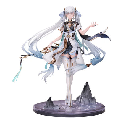 【Pre-Order】Wuthering Waves - Jinhsi 1/7 Scale Figure