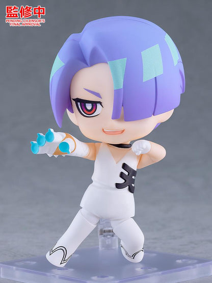 【Pre-order】PANTY & STOCKING with GARTERBELT -  Nendoroid (New; Polyester)