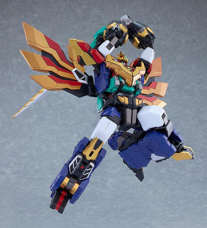 【Pre-order】DANDIVINE - DANDIVINE Model Kits (MODEROID; Action Model; Rerun)