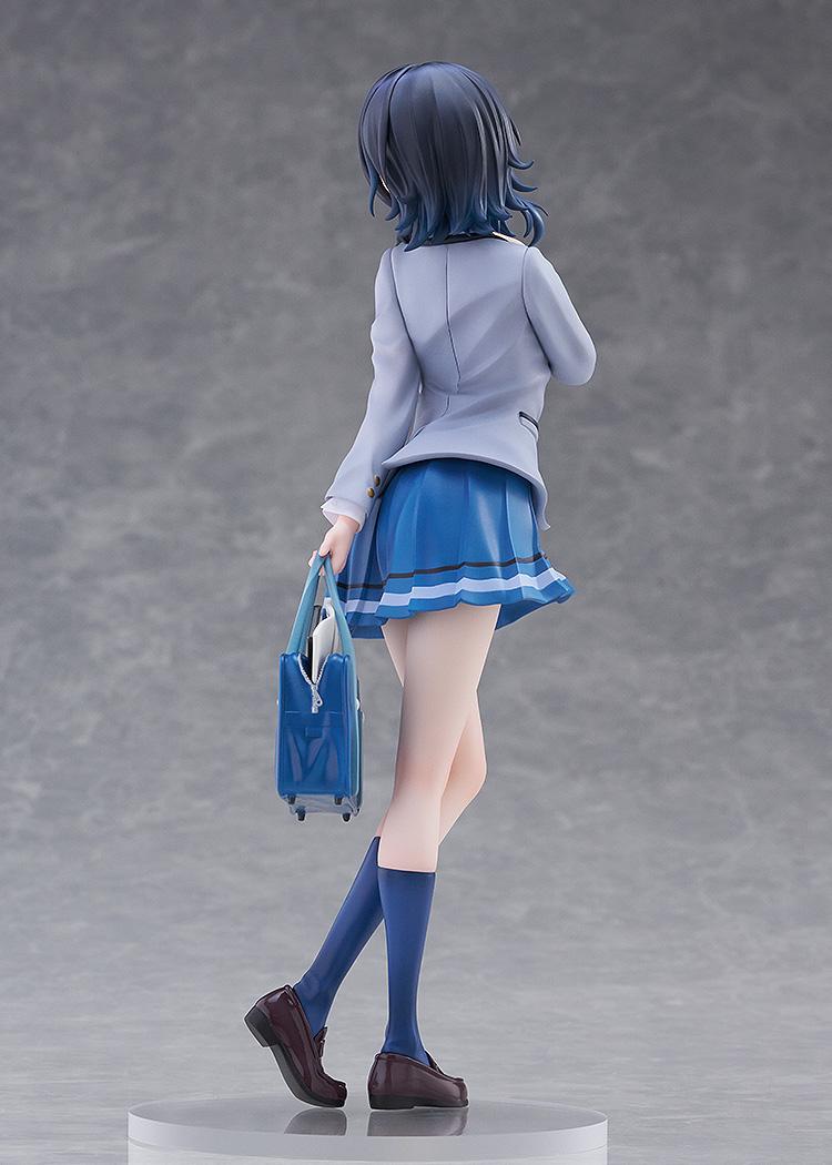 【Pre-order】I Made Friends with the Second Prettiest Girl in My Class - Umi Asanagi Figure