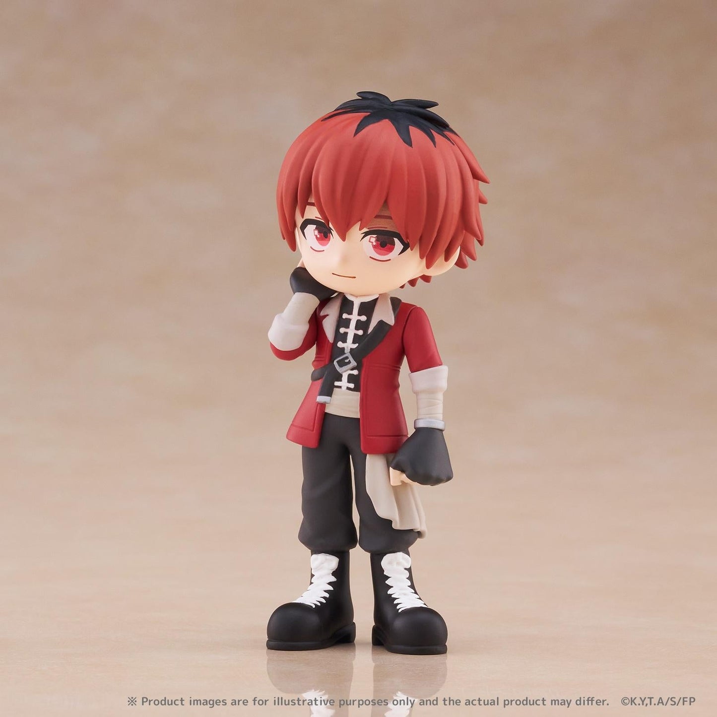 【Pre-order】Frieren: Beyond Journey's End -  Blind Box (PalVerse)