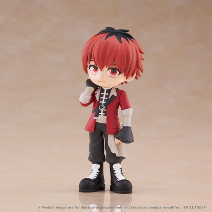 【Pre-order】Frieren: Beyond Journey's End -  Blind Box (PalVerse)