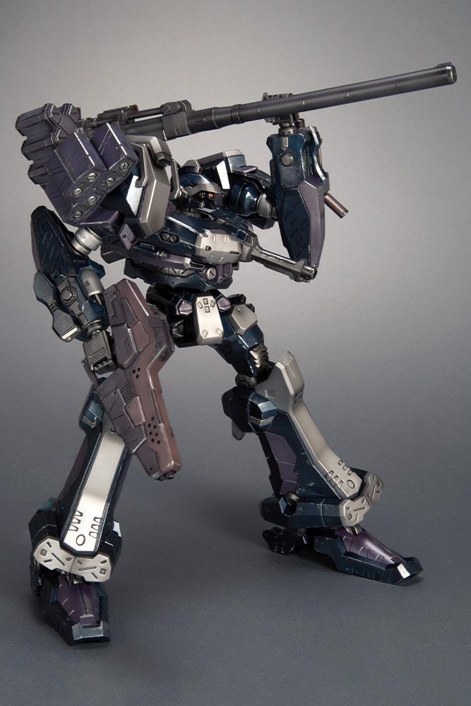 【Pre-order】ARMORED CORE -  Model Kits (CR-C75U2 Close Quarters Ver.)