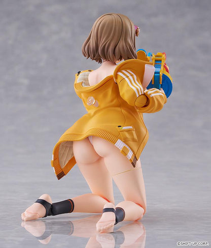 【Pre-order】GODDESS OF VICTORY: NIKKE - Anis figma (Sparkling Summer)