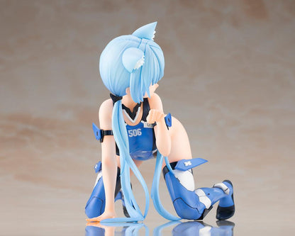 【Pre-order】FRAME ARMS GIRL - STYLET Figure (Swimsuit Ver.)