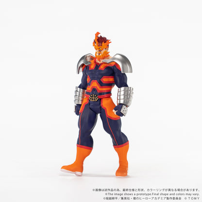 【Pre-order】My Hero Academia - Endeavor Figure (CK-M14 COLLEKAZARO)