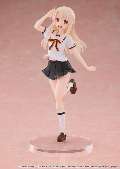 【Pre-order】Fate/kaleid liner PRISMA ILLYA - Licht Nameless Girl Blind Box CHILLfigg