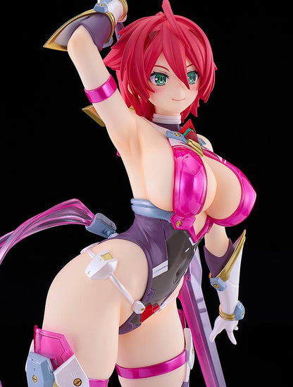 【Pre-order】Cutie Honey - Cutie Honey POP UP PARADE SP