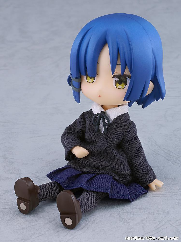 【Pre-order】Bocchi the Rock! - Ryo Yamada Nendoroid Doll