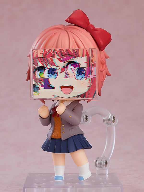 【Pre-order】Doki Doki Literature Club! - Sayori Nendoroid (Rerun)