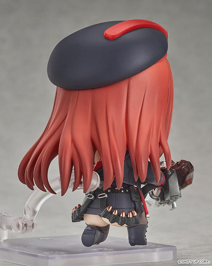 【Pre-order】GODDESS OF VICTORY: NIKKE - Rapi: Red Hood Nendoroid