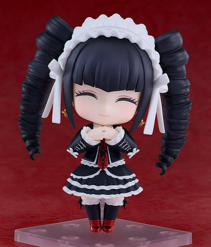 【Pre-order】Danganronpa - 1.2 Reload Nendoroid Celestia Ludenberg