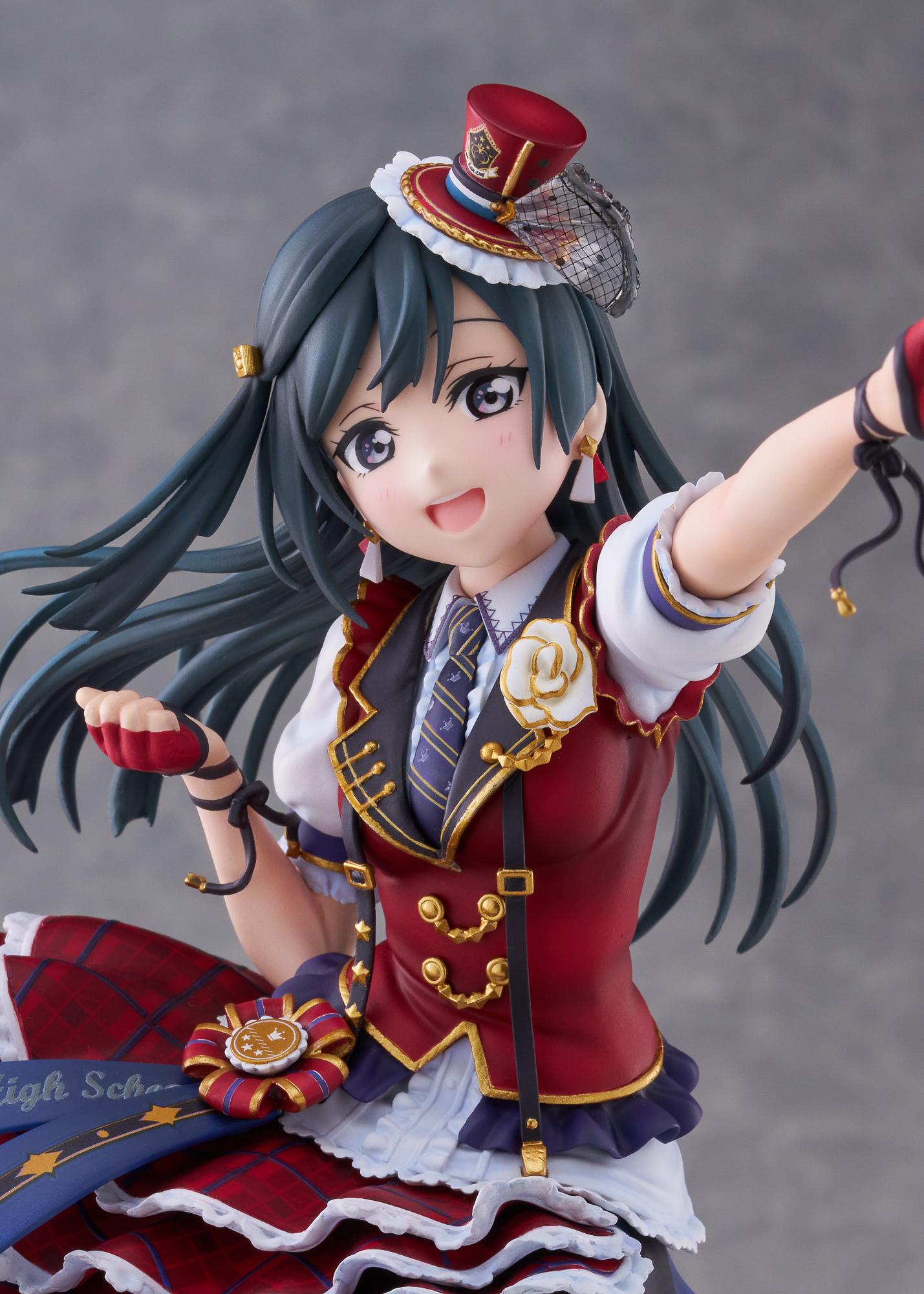 【Pre-order】LoveLive! Nijigasaki High School Idol Club - YUKI SETSUNA Figure