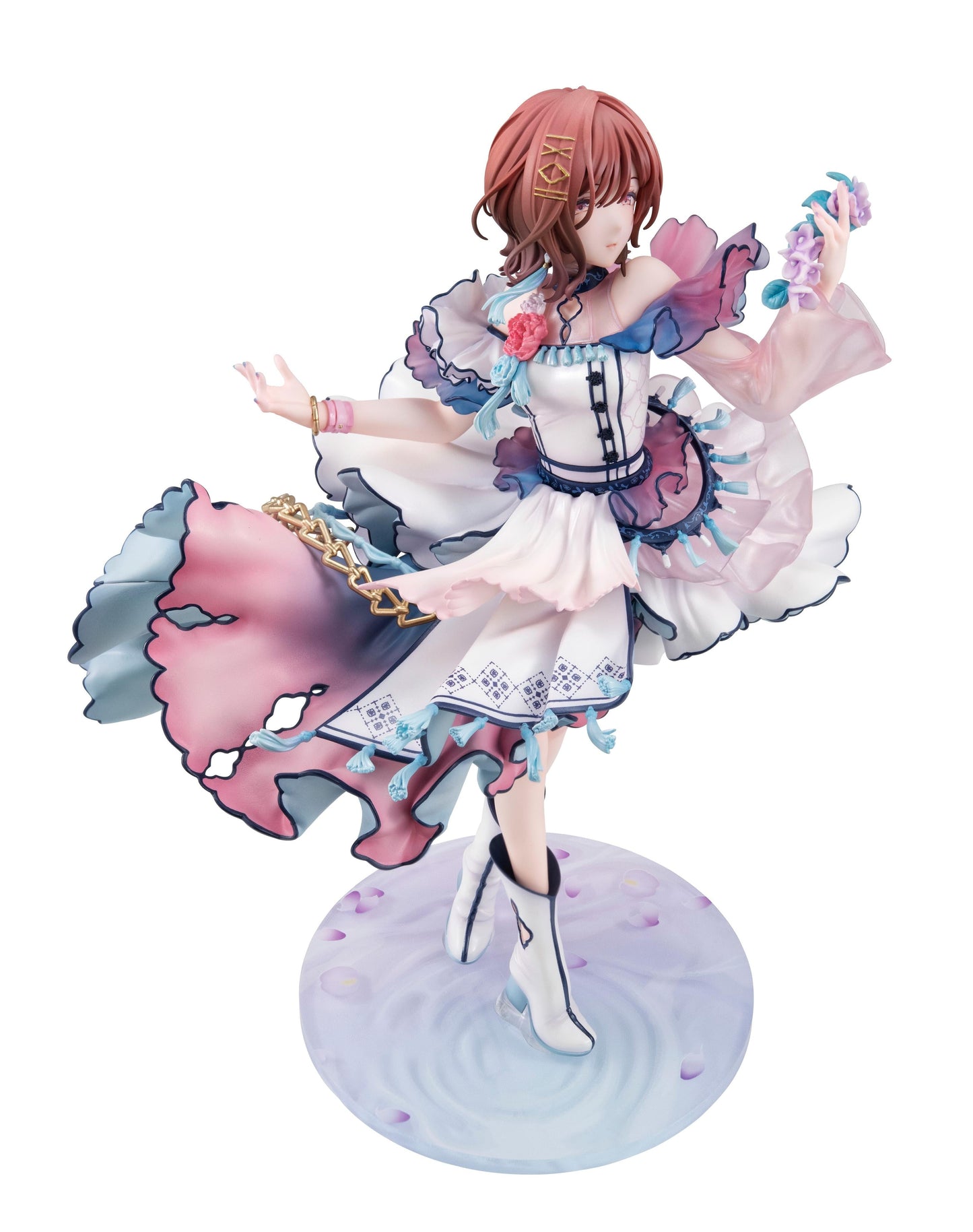 【Pre-order】THE IDOLM@STER SHINY COLORS - Madoka Higuchi Lucrea (Merry)