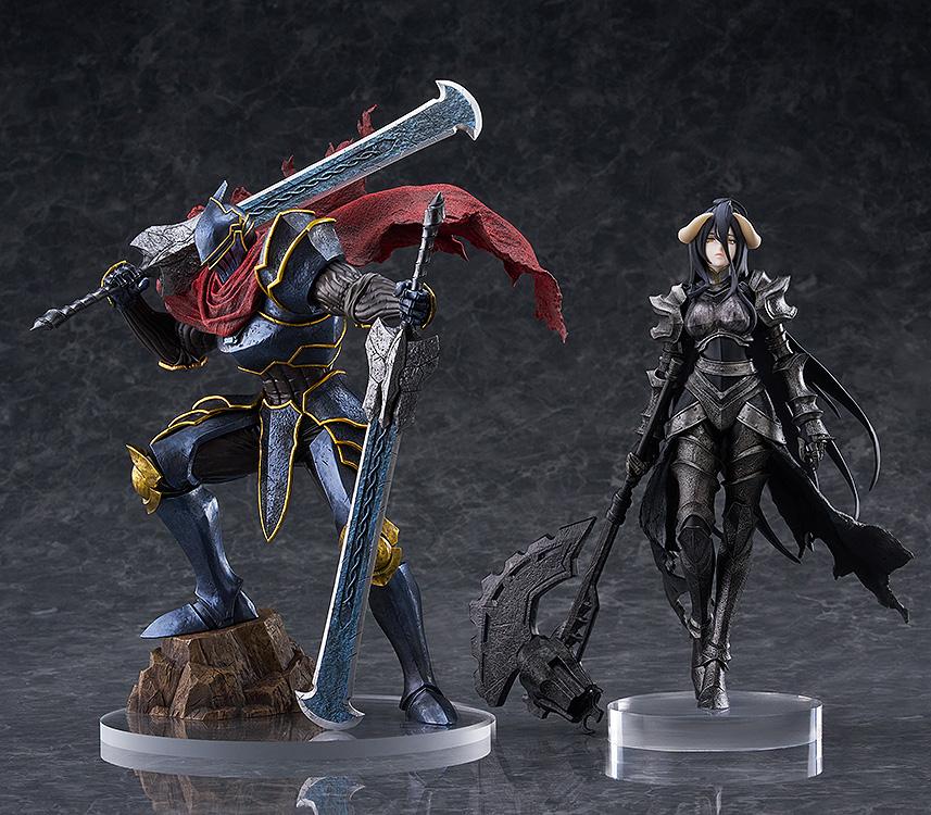 【Pre-order】Overlord: The Holy Kingdom - Momon POP UP PARADE SP